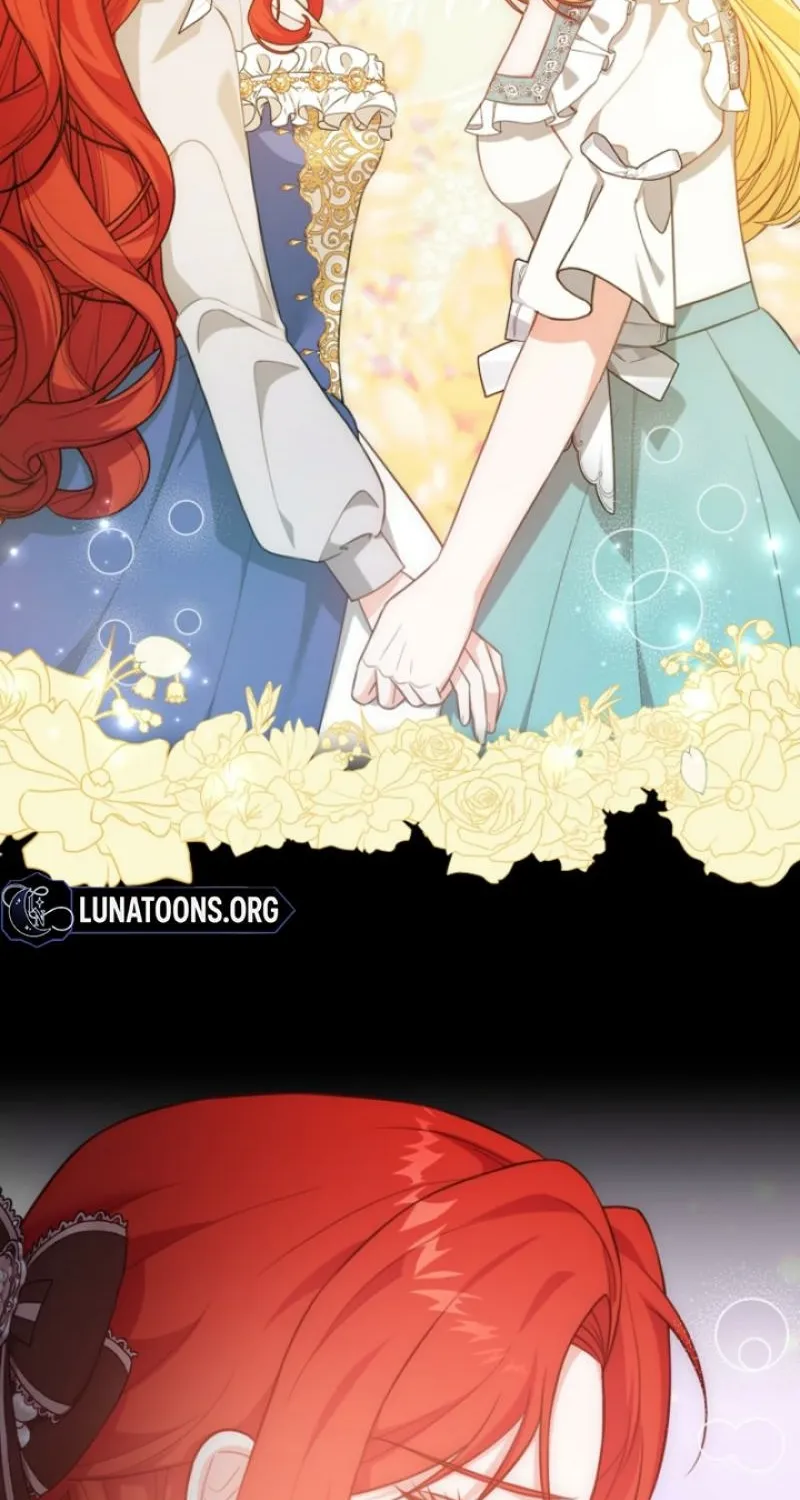 The reason why I am helping the villainous Duke Chapter 4 page 62 - 