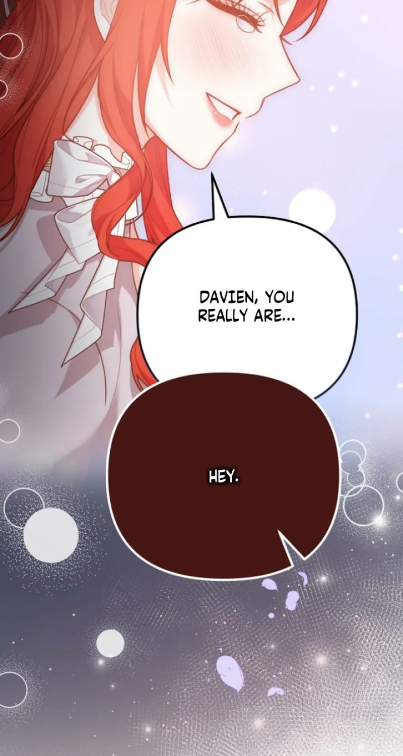 The reason why I am helping the villainous Duke Chapter 4 page 63 - 