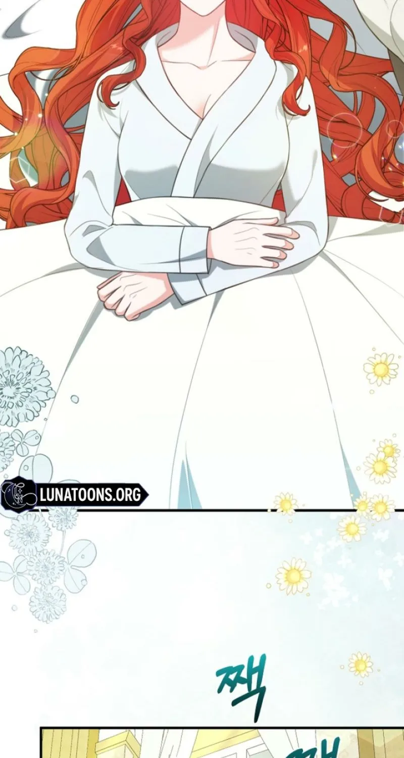 The reason why I am helping the villainous Duke Chapter 4 page 67 - 