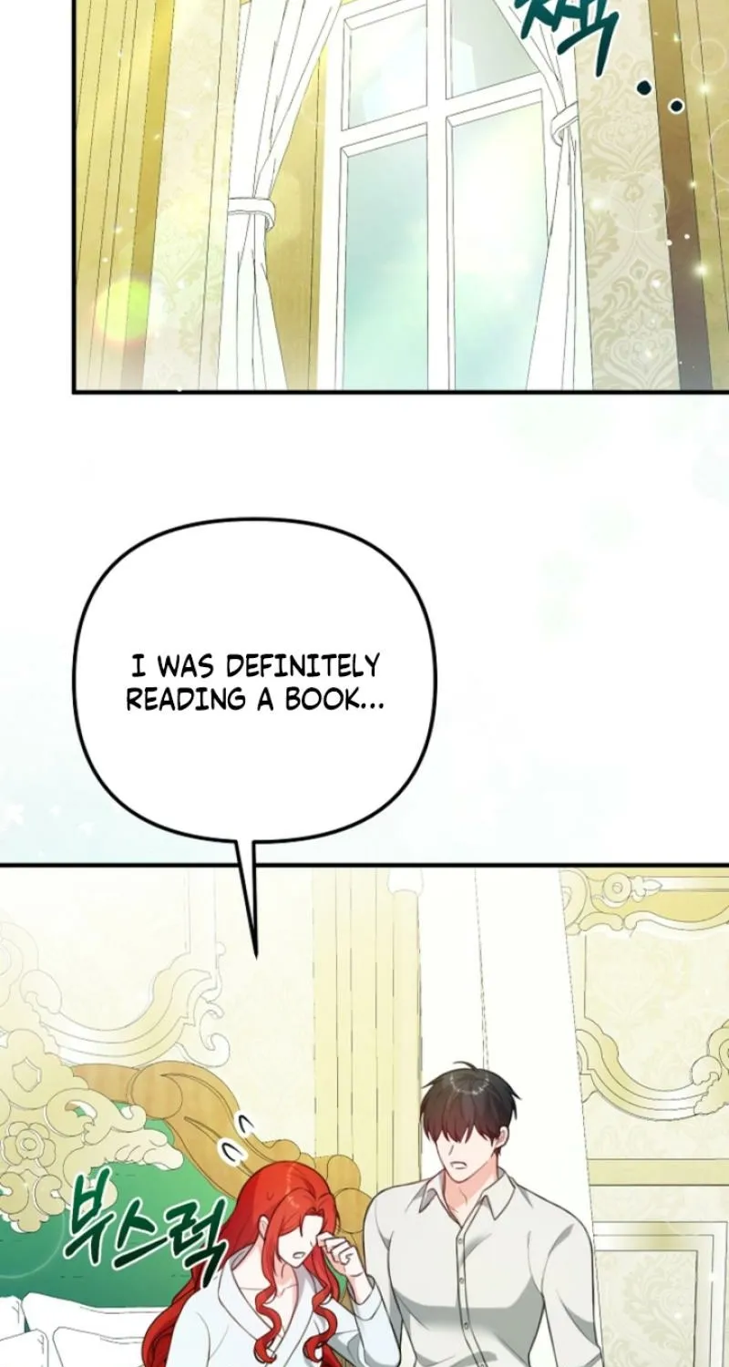 The reason why I am helping the villainous Duke Chapter 4 page 68 - 