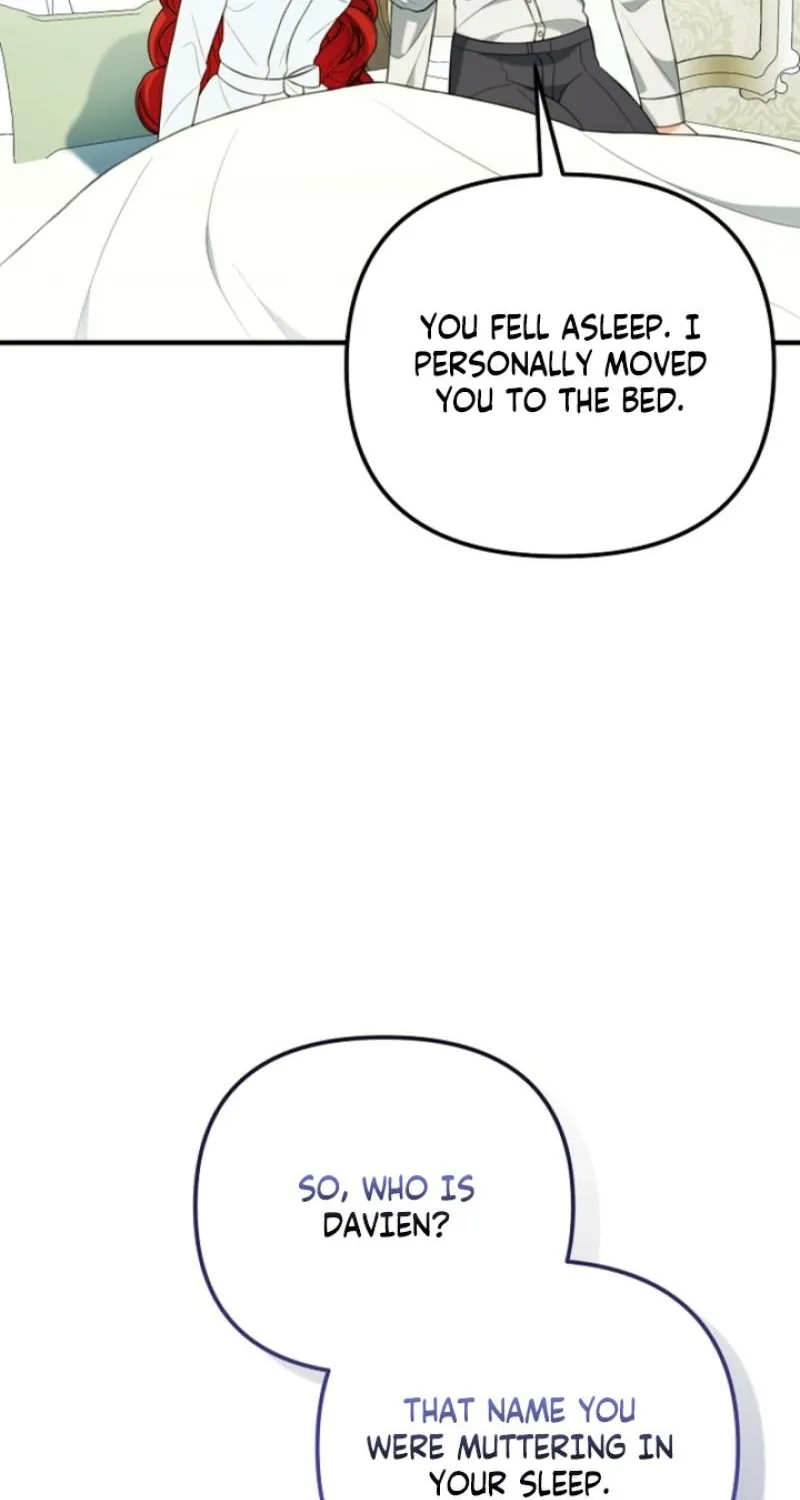 The reason why I am helping the villainous Duke Chapter 4 page 69 - 