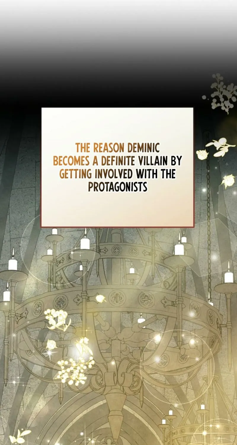 The reason why I am helping the villainous Duke Chapter 4 page 72 - 