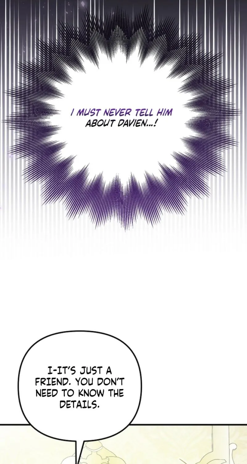The reason why I am helping the villainous Duke Chapter 4 page 78 - 