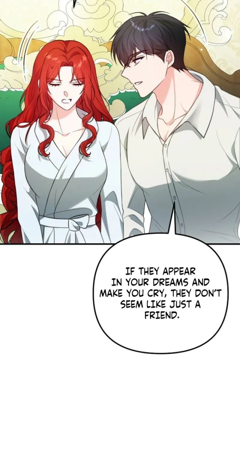 The reason why I am helping the villainous Duke Chapter 4 page 79 - 