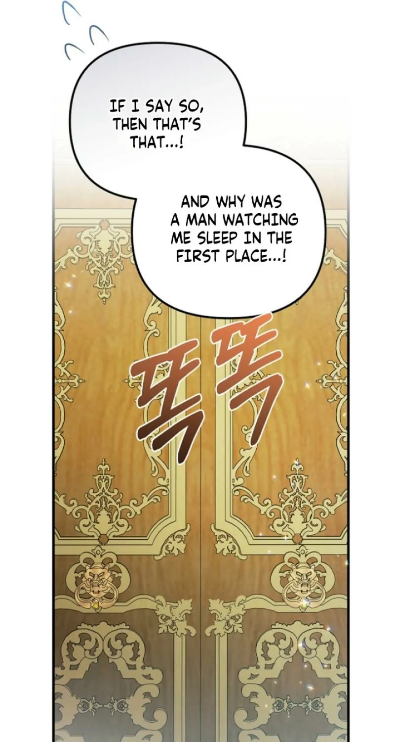 The reason why I am helping the villainous Duke Chapter 4 page 81 - 
