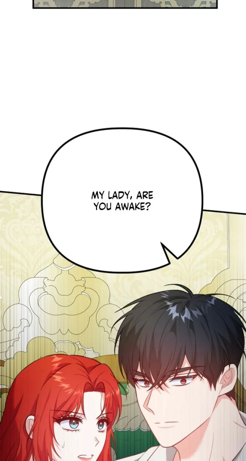 The reason why I am helping the villainous Duke Chapter 4 page 82 - 
