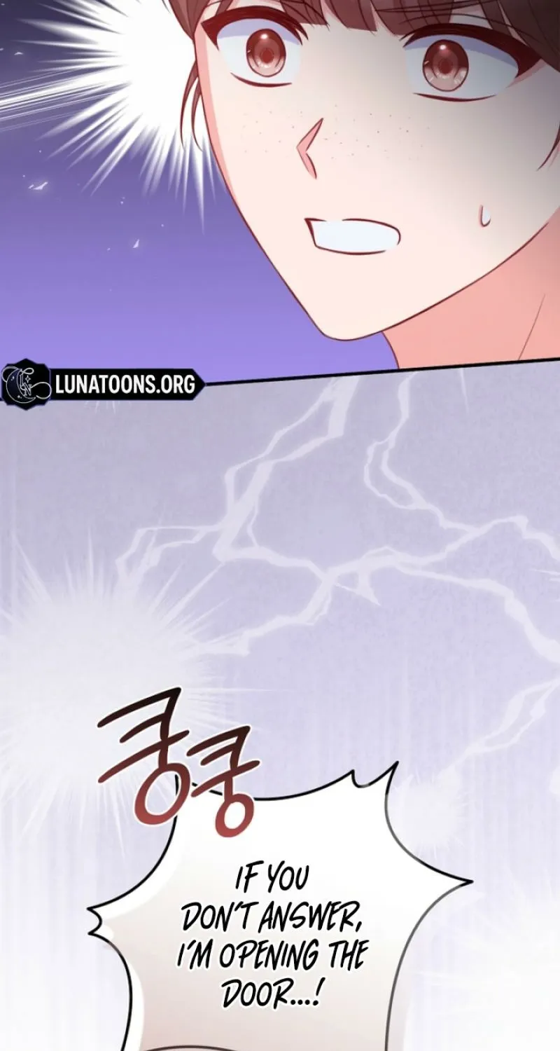 The reason why I am helping the villainous Duke Chapter 4 page 87 - 