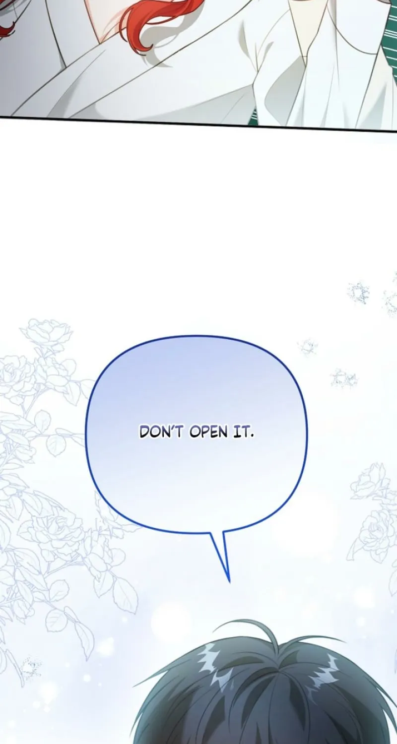 The reason why I am helping the villainous Duke Chapter 4 page 90 - 