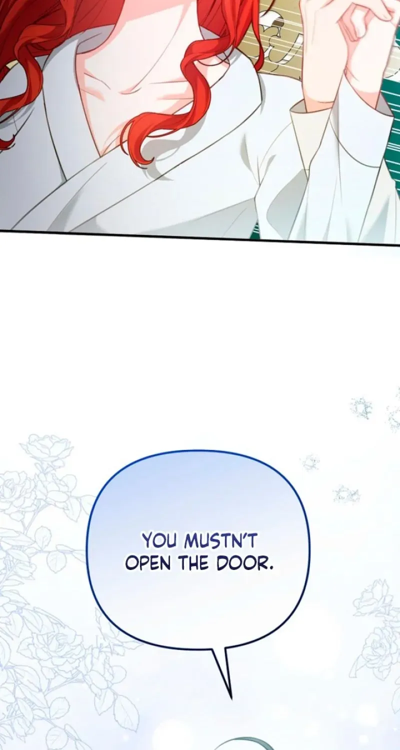 The reason why I am helping the villainous Duke Chapter 5 page 2 - 