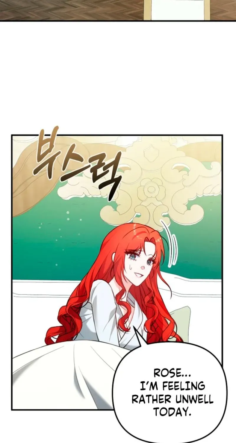 The reason why I am helping the villainous Duke Chapter 5 page 14 - 