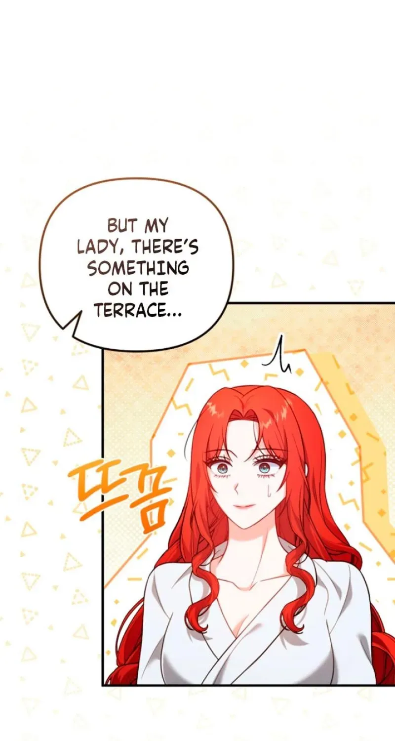 The reason why I am helping the villainous Duke Chapter 5 page 19 - 