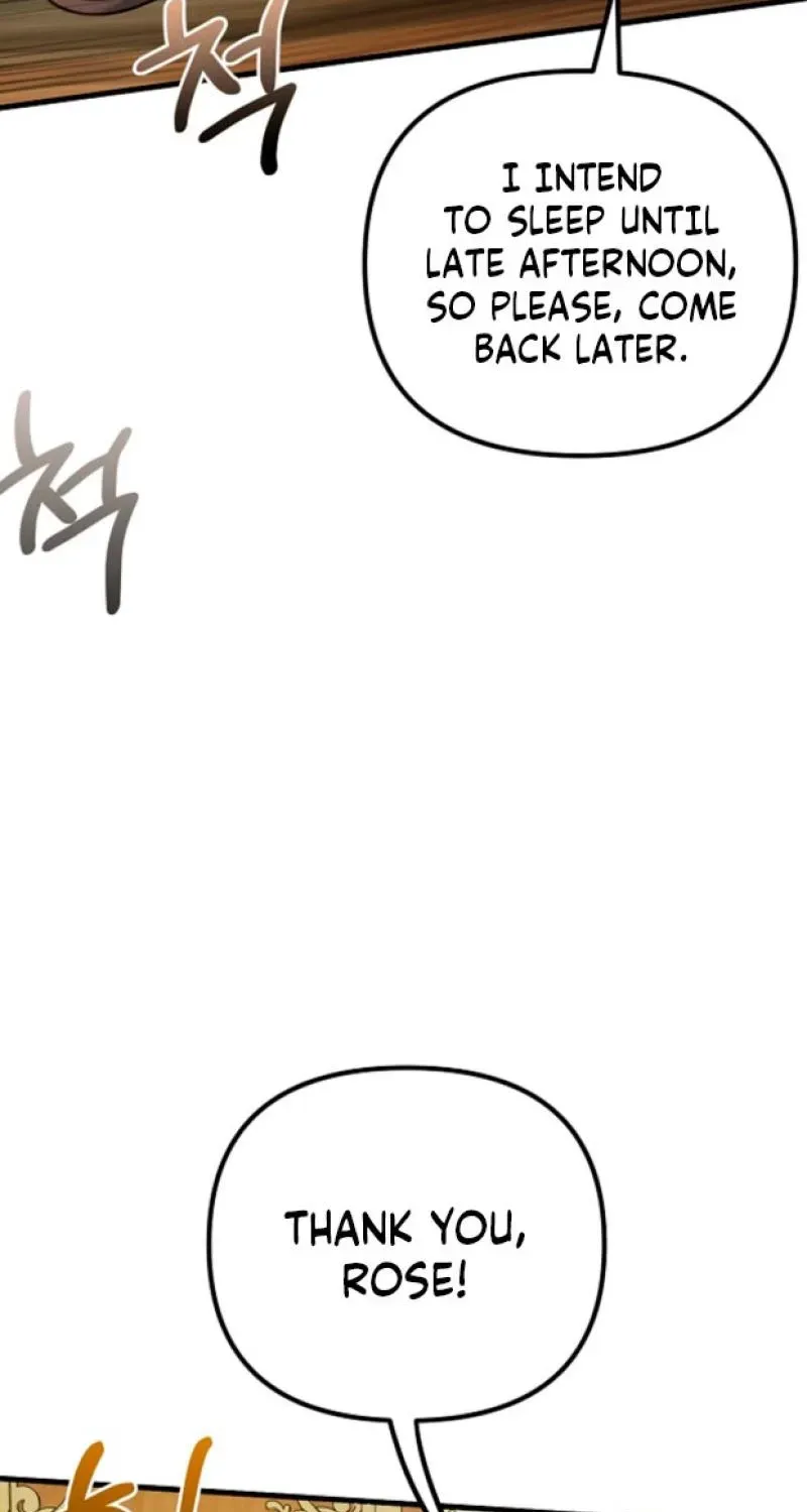 The reason why I am helping the villainous Duke Chapter 5 page 23 - 