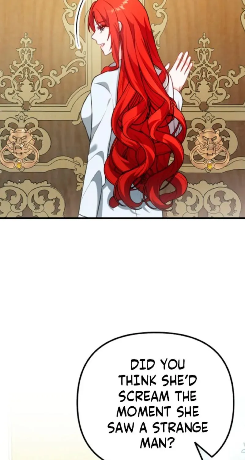The reason why I am helping the villainous Duke Chapter 5 page 30 - 