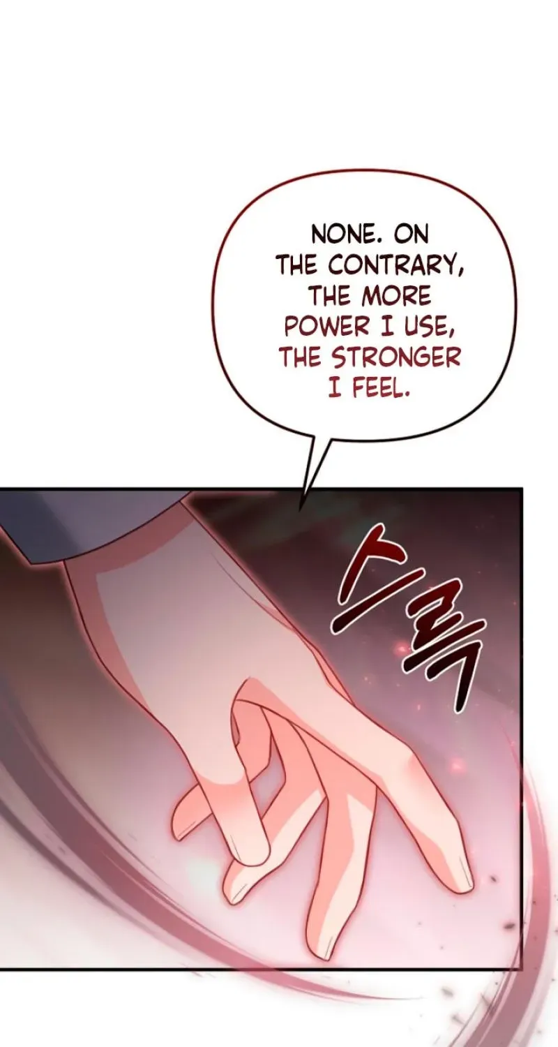 The reason why I am helping the villainous Duke Chapter 5 page 36 - 