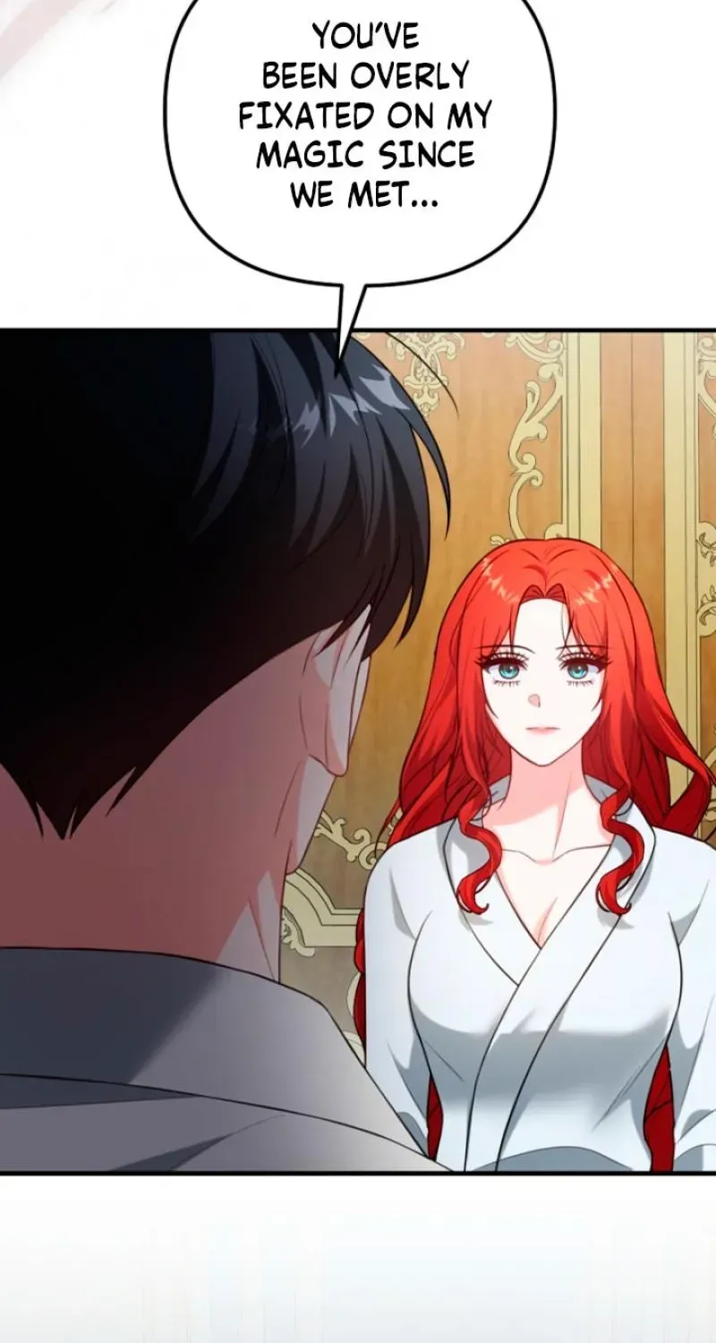 The reason why I am helping the villainous Duke Chapter 5 page 38 - 