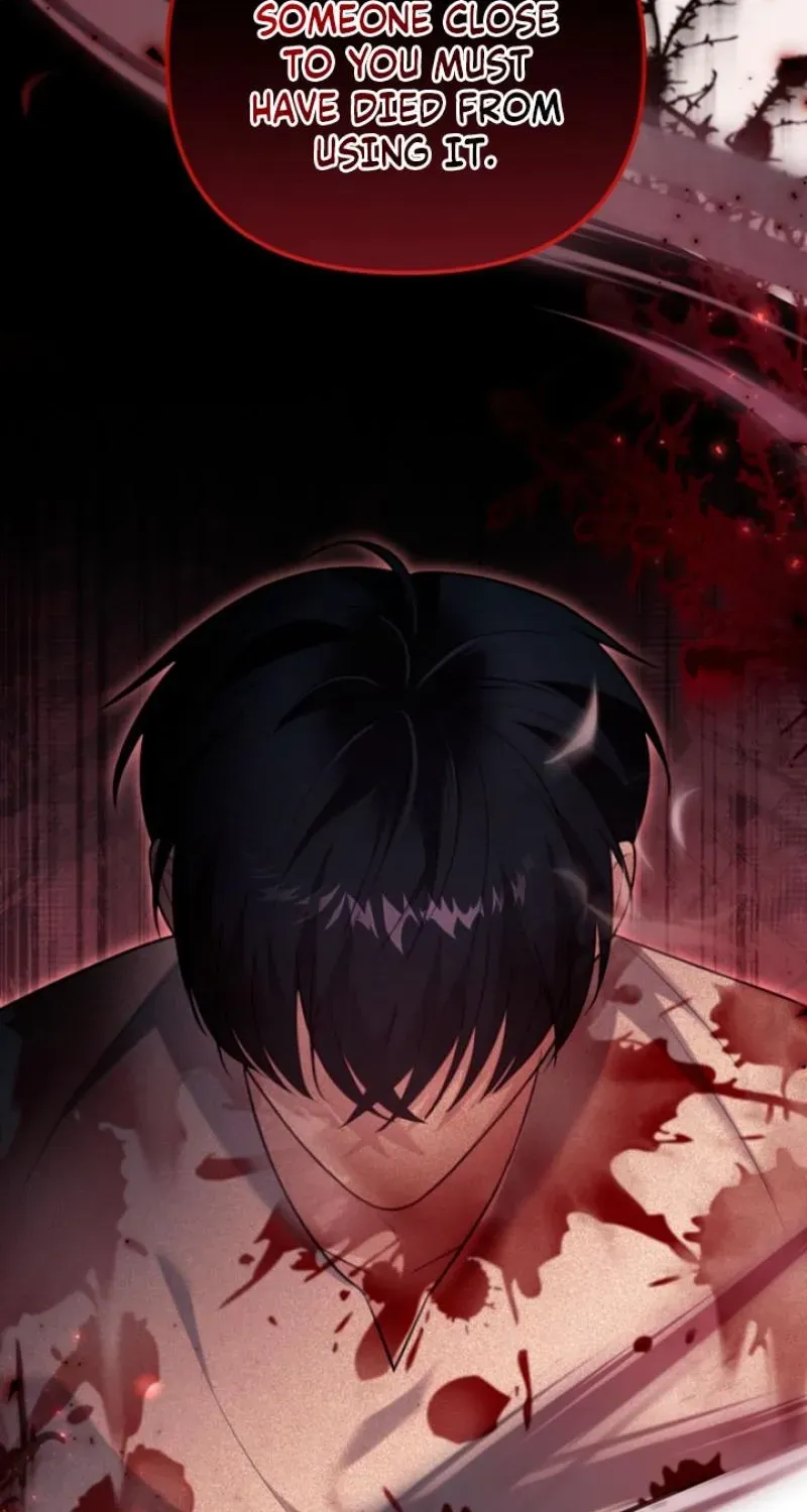 The reason why I am helping the villainous Duke Chapter 5 page 40 - 
