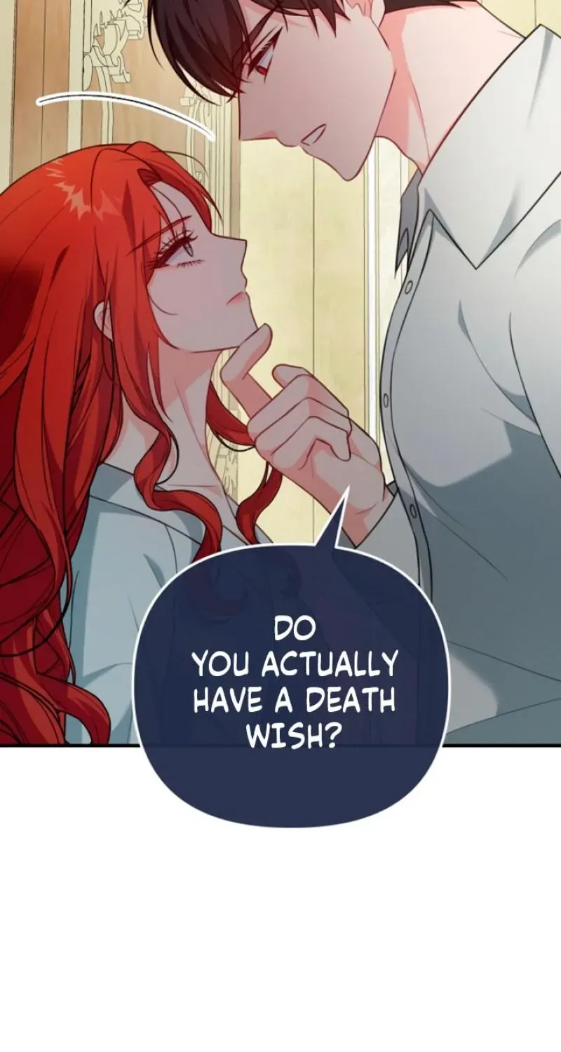 The reason why I am helping the villainous Duke Chapter 5 page 46 - 