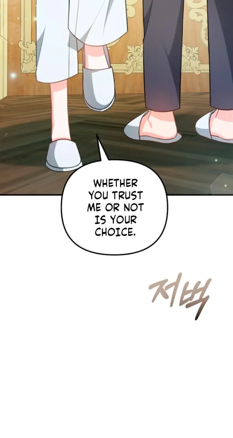 The reason why I am helping the villainous Duke Chapter 5 page 50 - 