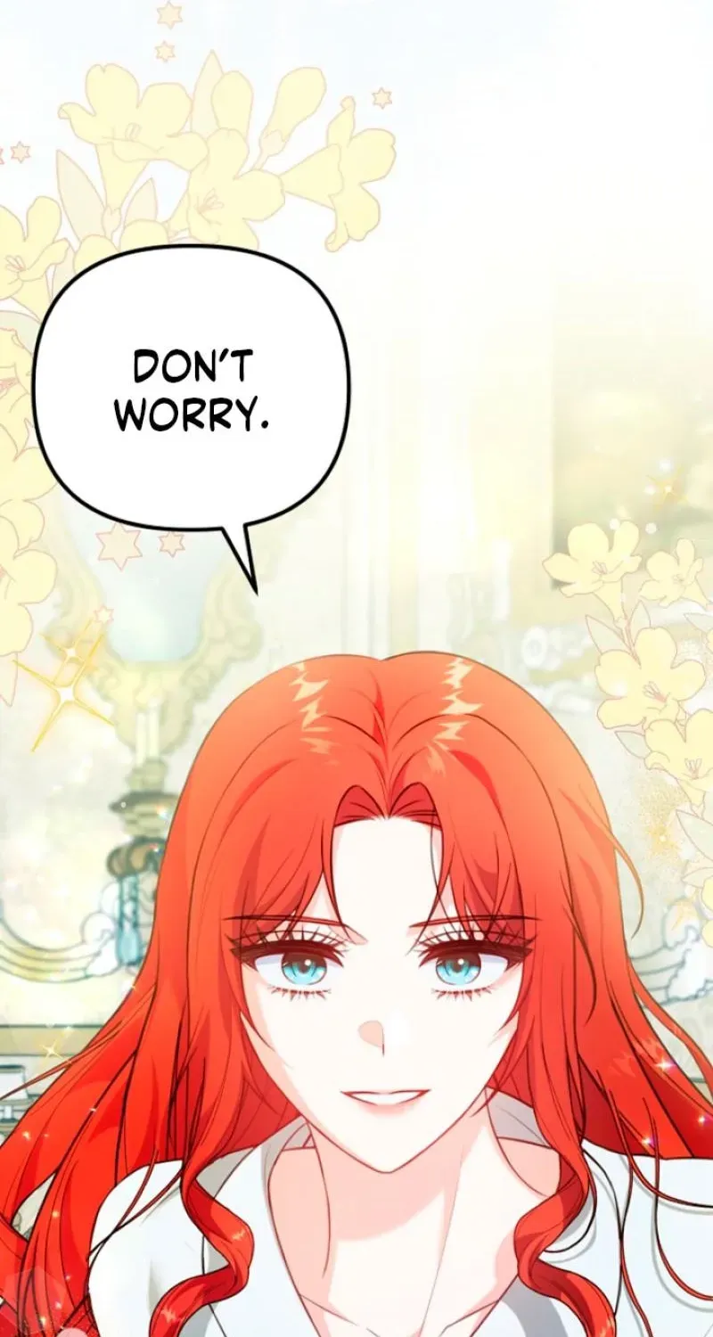 The reason why I am helping the villainous Duke Chapter 5 page 6 - 