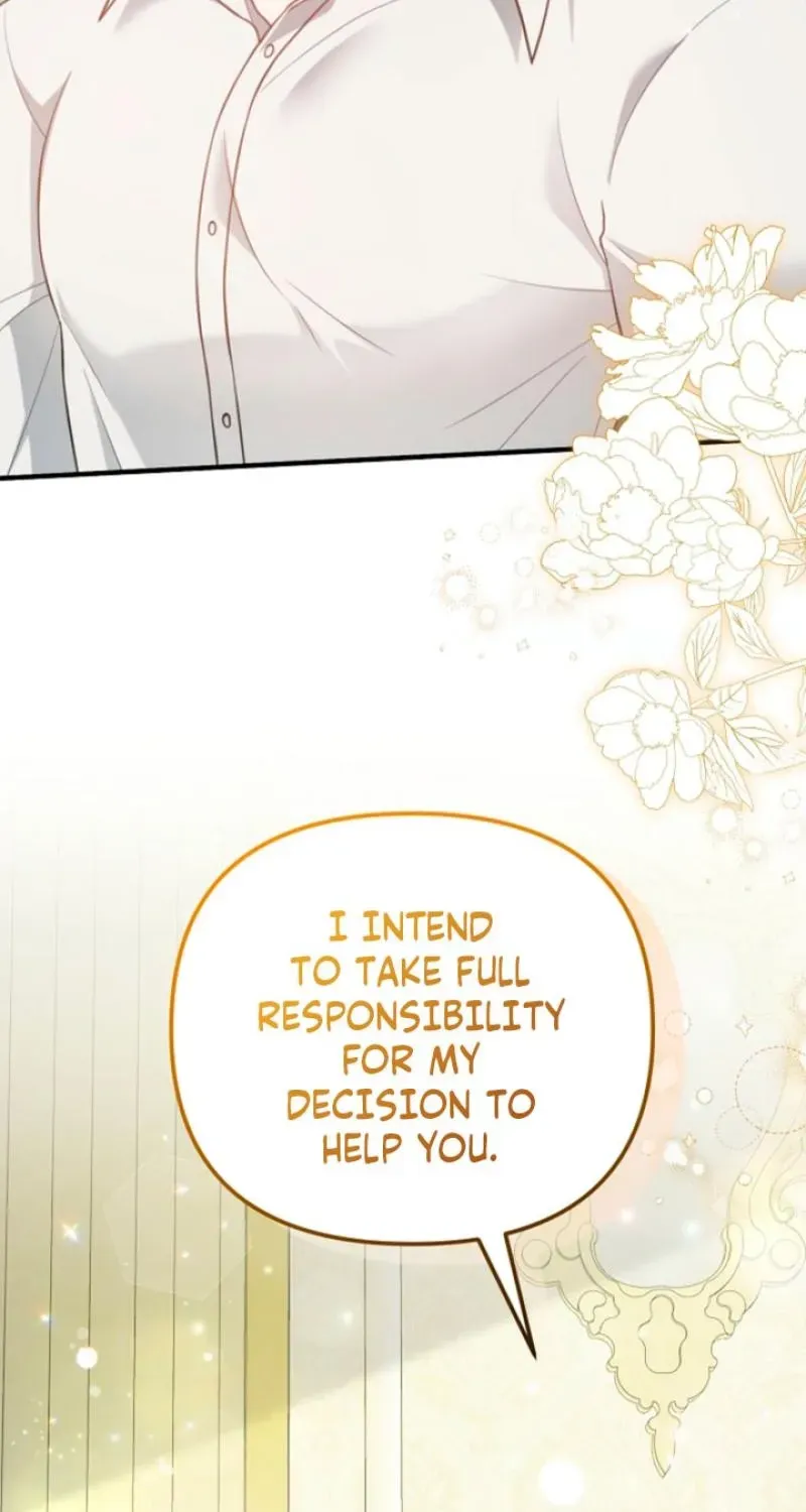 The reason why I am helping the villainous Duke Chapter 5 page 55 - 