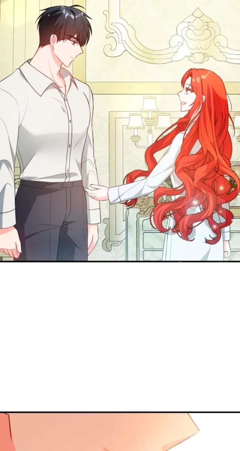 The reason why I am helping the villainous Duke Chapter 5 page 56 - 