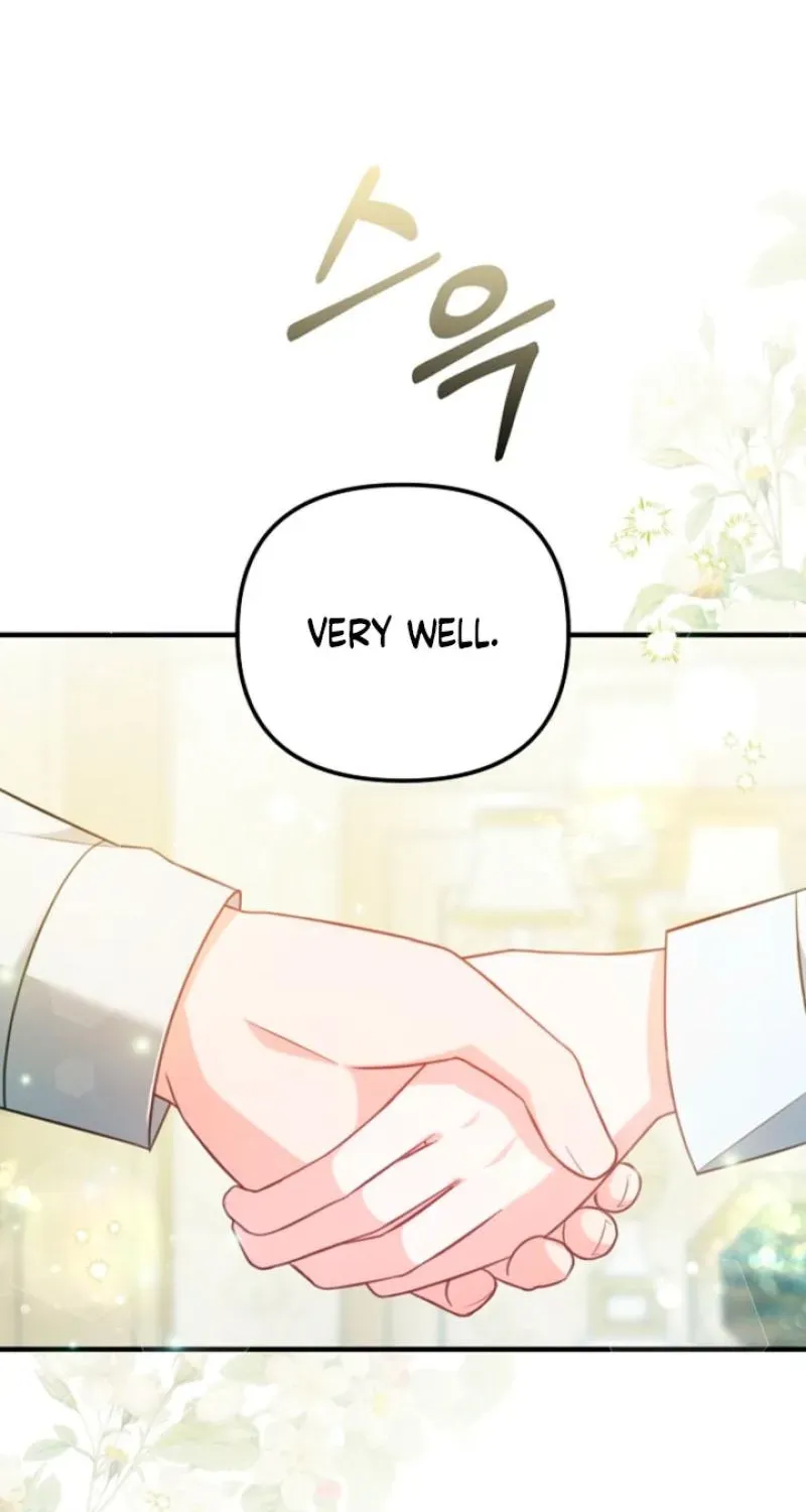 The reason why I am helping the villainous Duke Chapter 5 page 58 - 