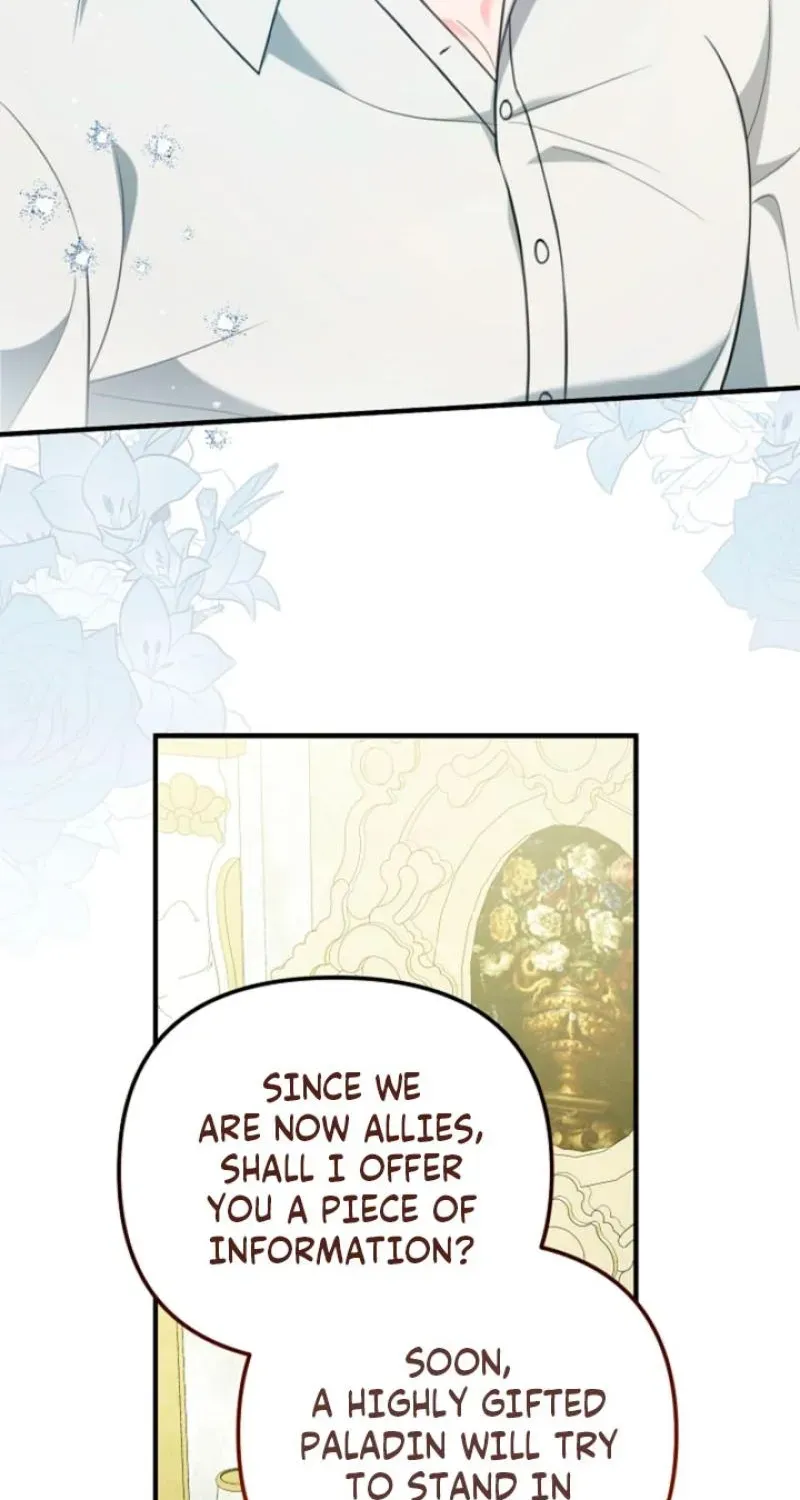 The reason why I am helping the villainous Duke Chapter 5 page 60 - 