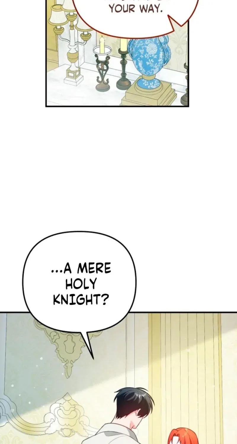 The reason why I am helping the villainous Duke Chapter 5 page 61 - 