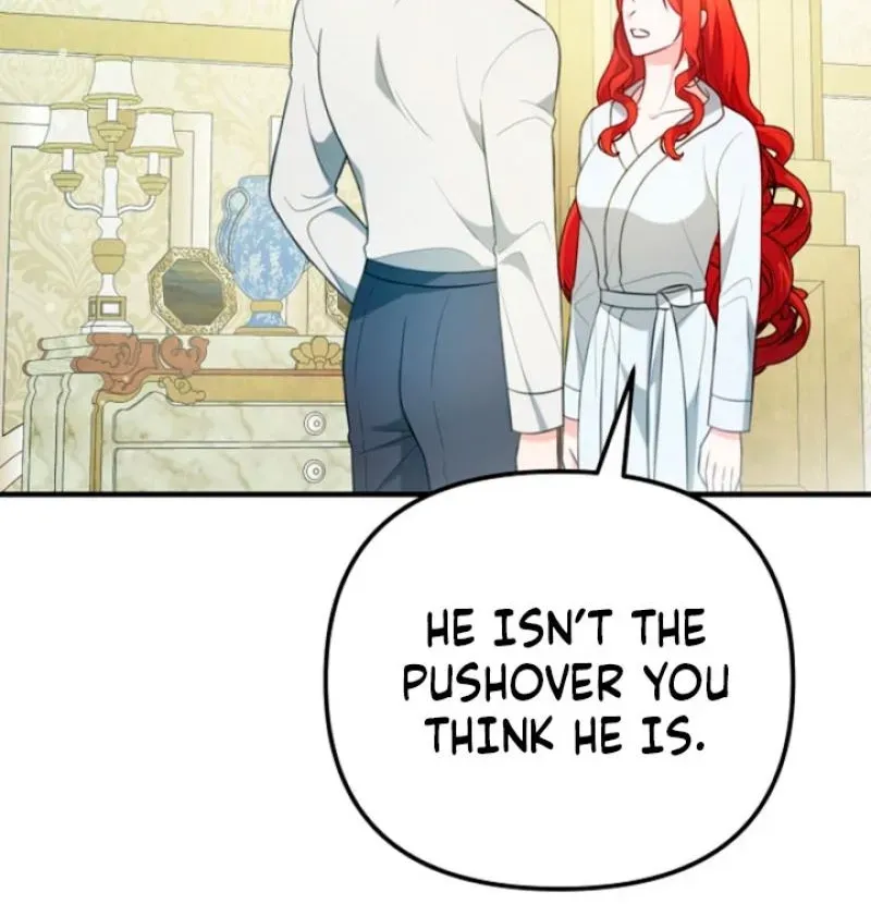The reason why I am helping the villainous Duke Chapter 5 page 62 - 