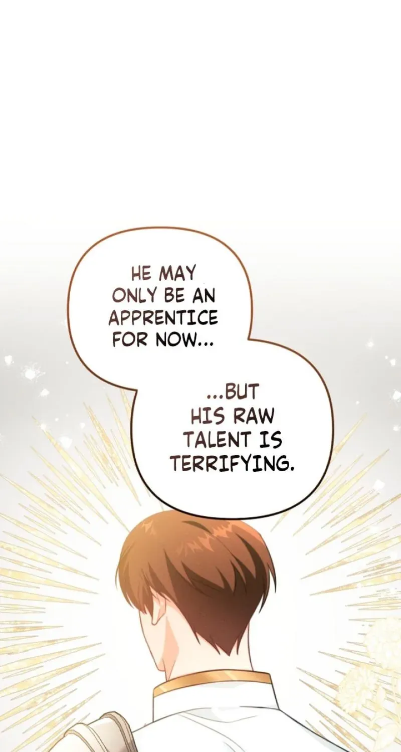 The reason why I am helping the villainous Duke Chapter 5 page 63 - 
