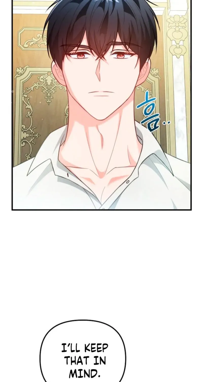 The reason why I am helping the villainous Duke Chapter 5 page 65 - 