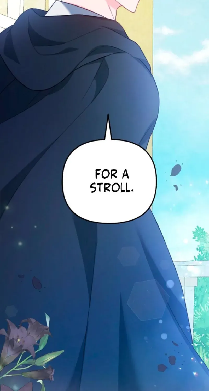 The reason why I am helping the villainous Duke Chapter 5 page 69 - 