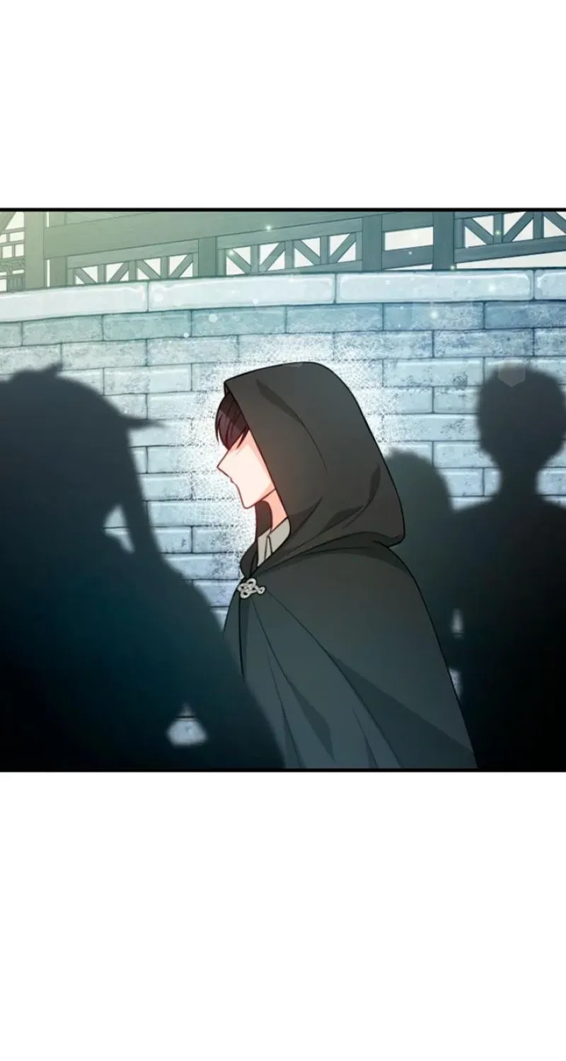 The reason why I am helping the villainous Duke Chapter 5 page 73 - 