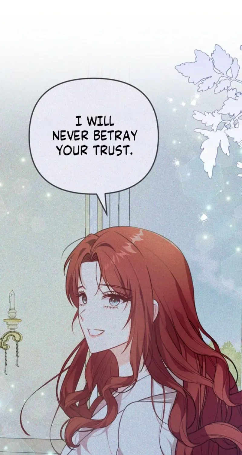 The reason why I am helping the villainous Duke Chapter 5 page 74 - 