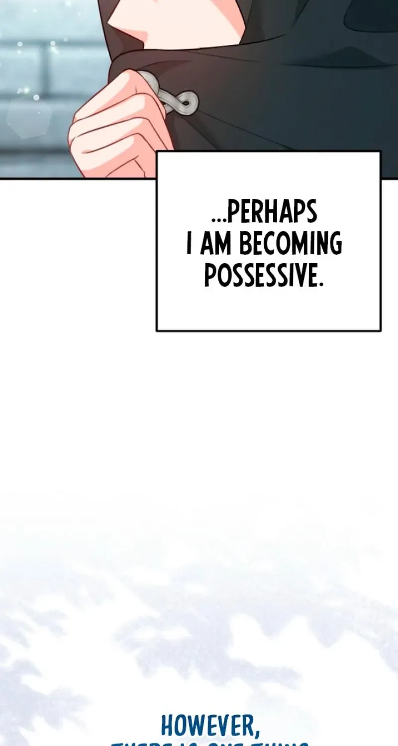 The reason why I am helping the villainous Duke Chapter 5 page 80 - 