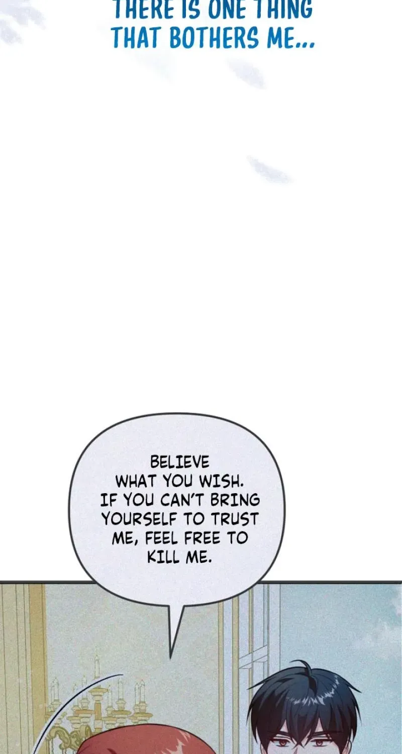 The reason why I am helping the villainous Duke Chapter 5 page 81 - 