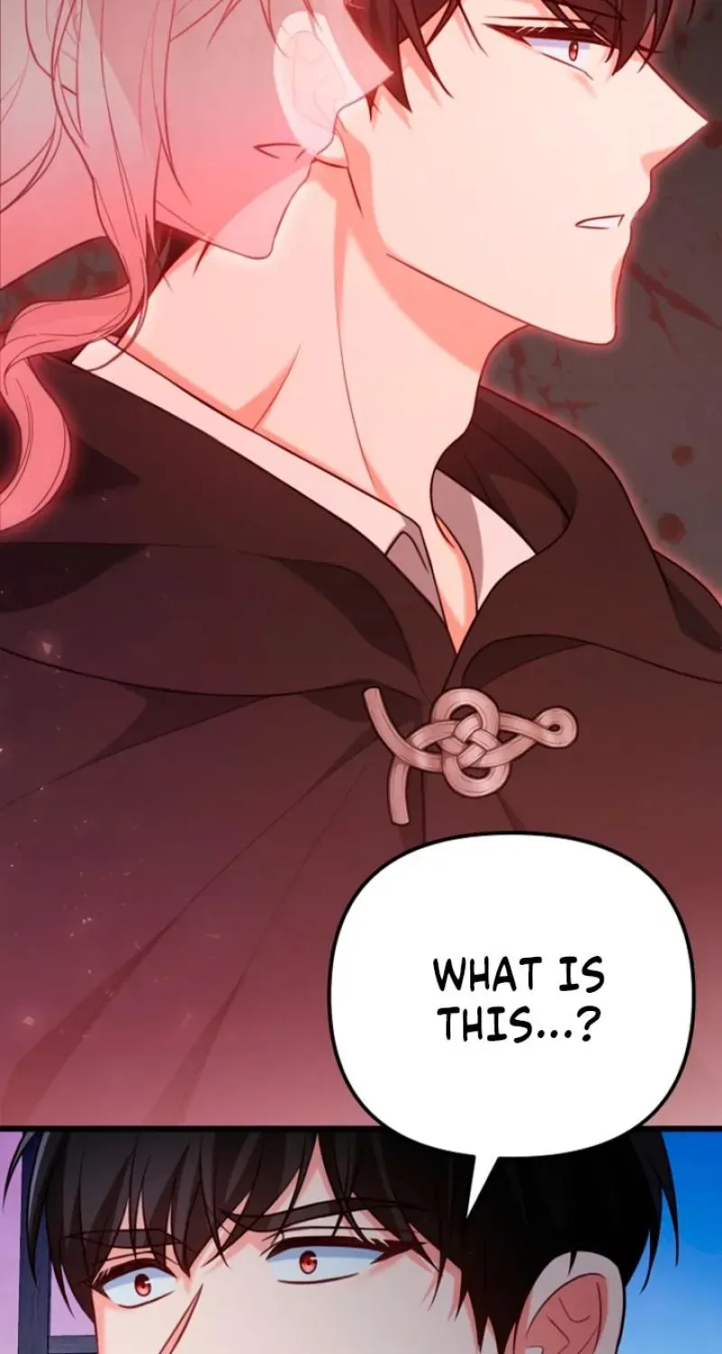 The reason why I am helping the villainous Duke Chapter 5 page 89 - 