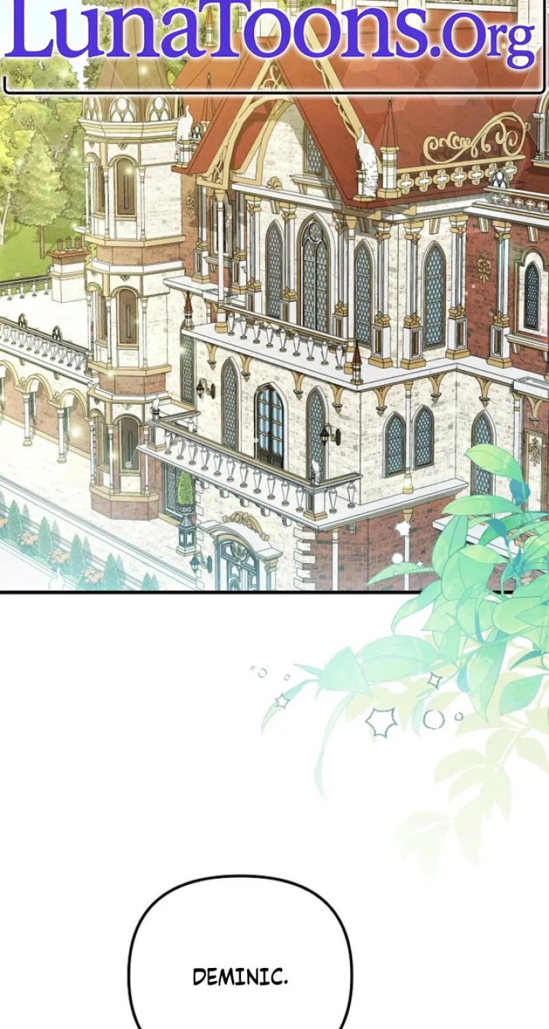 The reason why I am helping the villainous Duke Chapter 6 page 2 - 