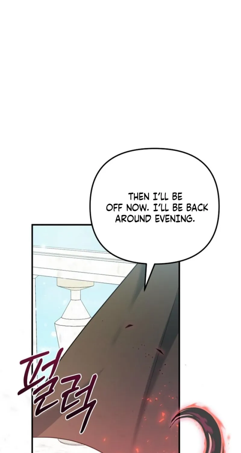 The reason why I am helping the villainous Duke Chapter 6 page 11 - 
