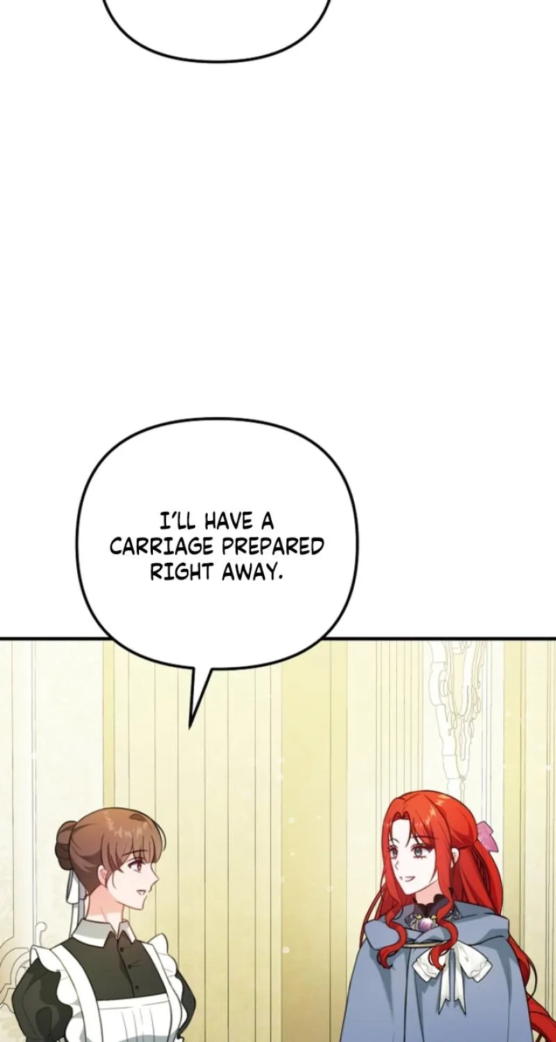 The reason why I am helping the villainous Duke Chapter 6 page 22 - 