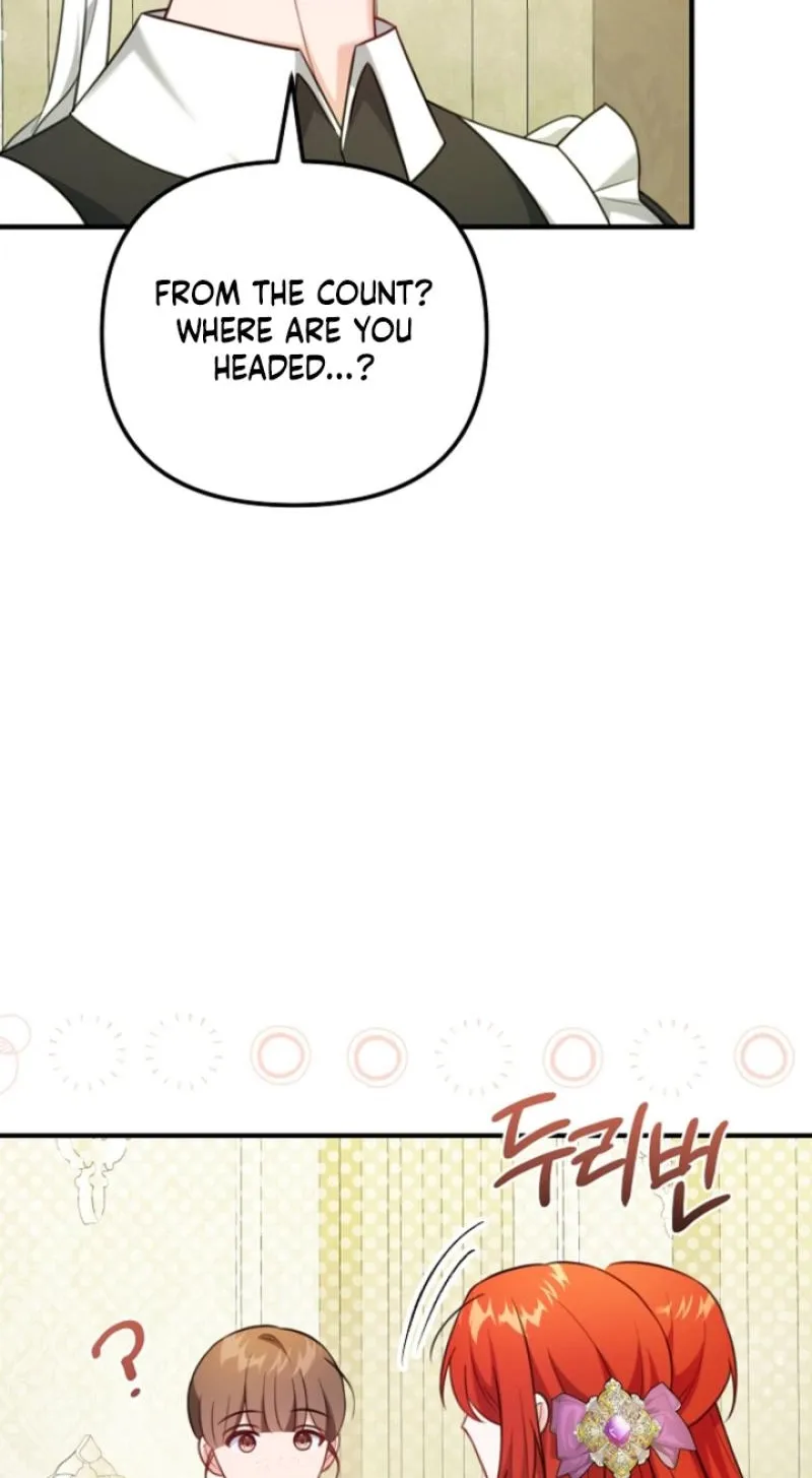 The reason why I am helping the villainous Duke Chapter 6 page 24 - 
