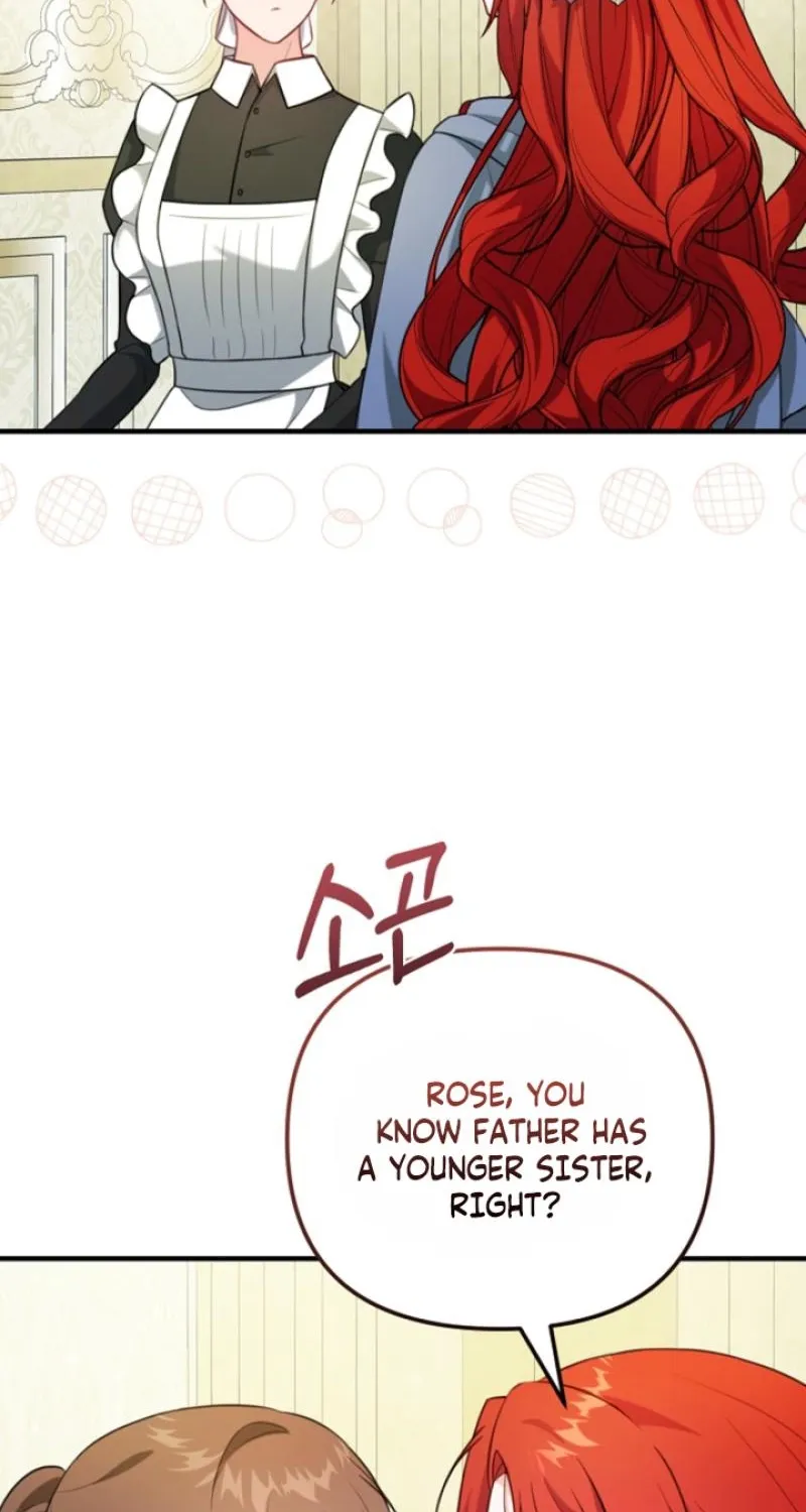 The reason why I am helping the villainous Duke Chapter 6 page 25 - 