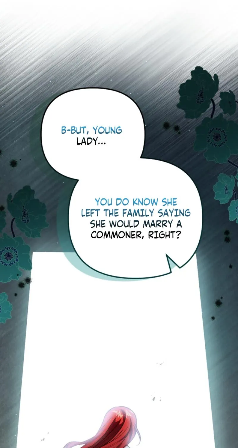 The reason why I am helping the villainous Duke Chapter 6 page 29 - 