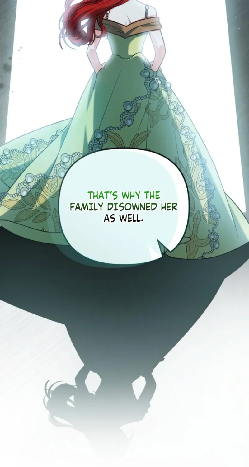 The reason why I am helping the villainous Duke Chapter 6 page 30 - 