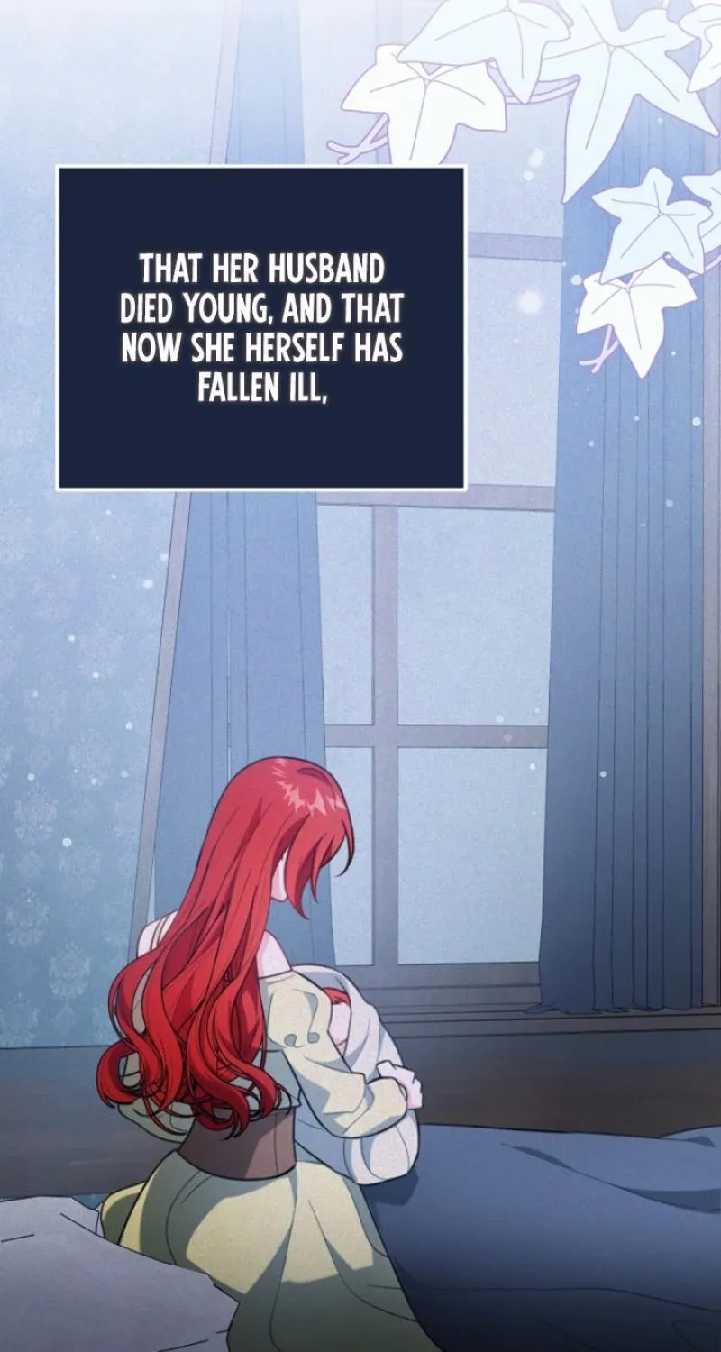 The reason why I am helping the villainous Duke Chapter 6 page 32 - 