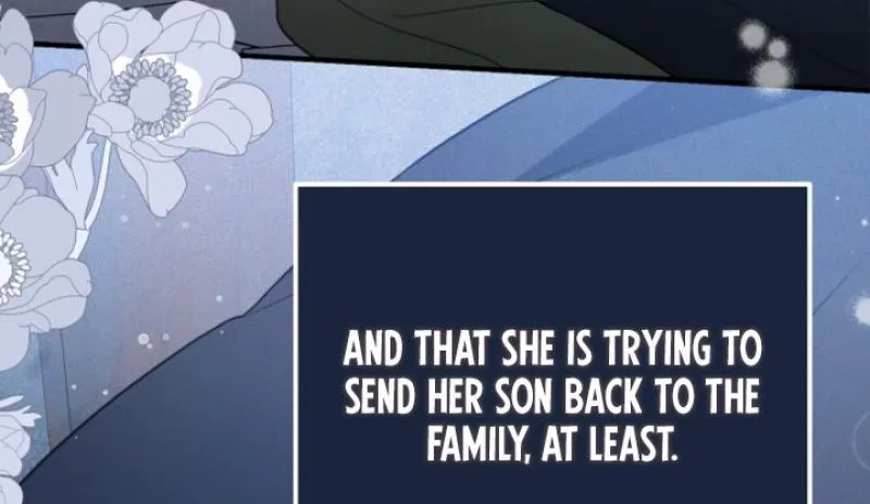 The reason why I am helping the villainous Duke Chapter 6 page 33 - 