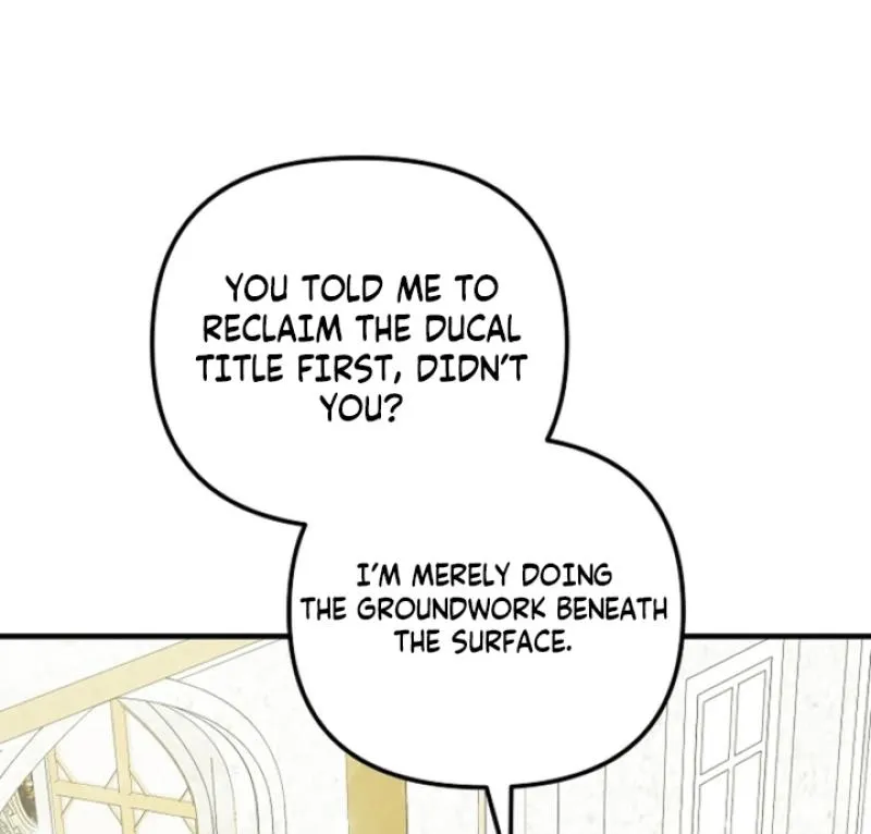 The reason why I am helping the villainous Duke Chapter 6 page 5 - 