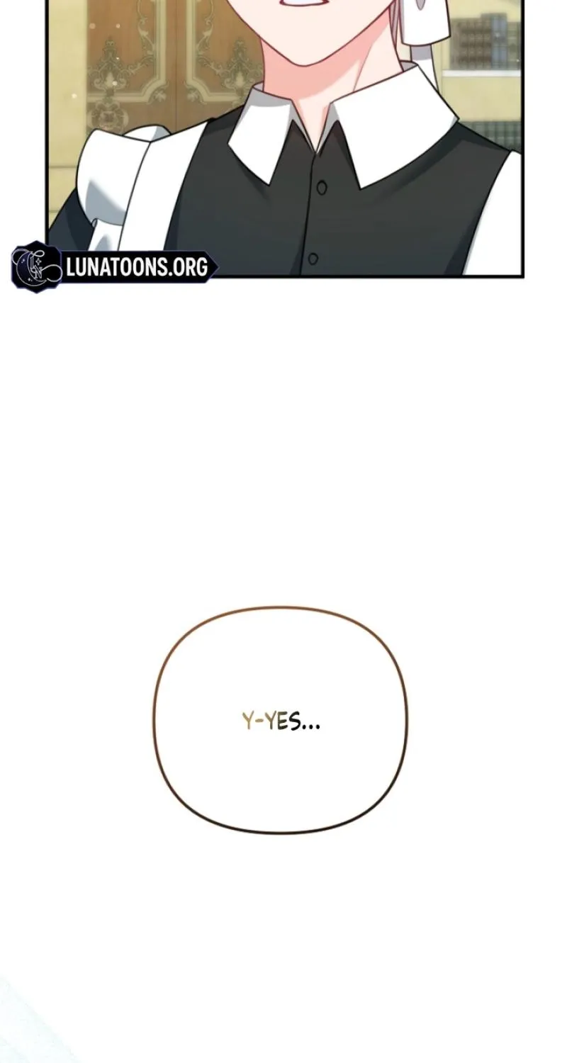 The reason why I am helping the villainous Duke Chapter 6 page 41 - 