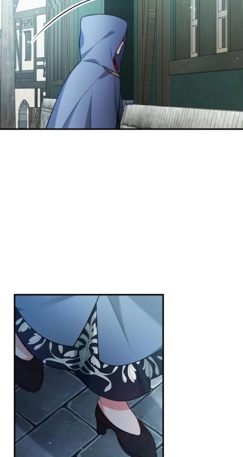 The reason why I am helping the villainous Duke Chapter 6 page 46 - 