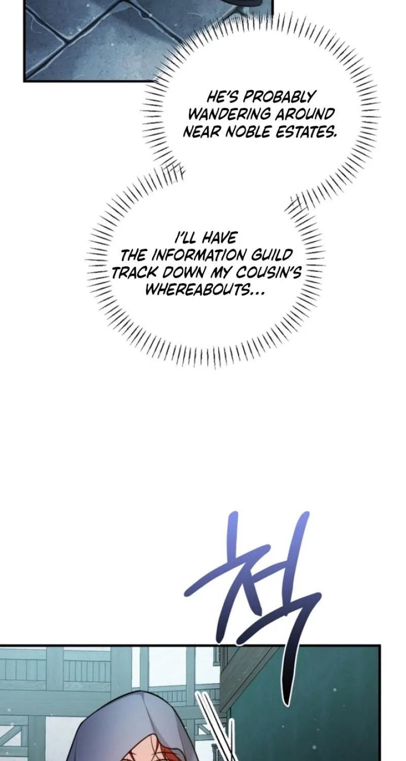 The reason why I am helping the villainous Duke Chapter 6 page 47 - 